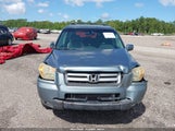 Honda Pilot Ex-L 2HKYF18506H557834 снимка
