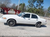 FORD CROWN VICTORIA POLICE/POLICE INTERCEPTOR 2FAFP71V98X144920 снимка