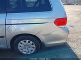 HONDA ODYSSEY LX 5FNRL3H28AB109783 снимка