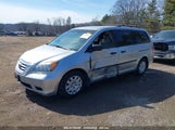 HONDA ODYSSEY LX 5FNRL3H28AB109783 снимка