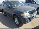 MITSUBISHI MONTERO SPORT ES/LS JA4LS21H53J030370 photo