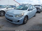 HYUNDAI ACCENT GSL KM8CT4AEXDU328073 снимка