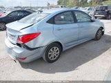 HYUNDAI ACCENT GSL KM8CT4AEXDU328073 снимка