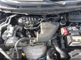 NISSAN ROGUE S JN8AS5MT5DW013883 снимка