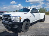 RAM 3500 BIG HORN 4X4 8' BOX 3C63RRHL7MG588185 fotografie