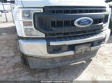 FORD F-350 CHASSIS XL 1FD8X3H60LEC28706 fotografie