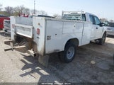FORD F-350 CHASSIS XL 1FD8X3H60LEC28706 photo
