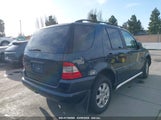 MERCEDES-BENZ ML 320 4JGAB54EXYA194135 снимка