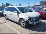 HONDA ODYSSEY EX 5FNRL5H49GB163650 снимка