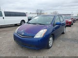 TOYOTA PRIUS JTDKB20U487720583 снимка