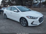 HYUNDAI ELANTRA LIMITED 5NPD84LF2HH084368 снимка
