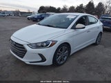 HYUNDAI ELANTRA LIMITED 5NPD84LF2HH084368 снимка