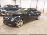 CADILLAC ATS STANDARD 1G6AG1RX2G0167642 снимка