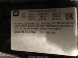 CADILLAC ATS STANDARD 1G6AG1RX2G0167642 снимка