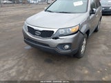 KIA SORENTO LX 5XYKTCA19BG087600 снимка