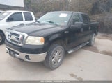 FORD F-150 60TH ANNIVERSARY/XL/XLT 1FTRW14W58FC29485 fotografie