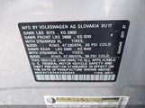 VOLKSWAGEN TOUAREG V6 WOLFSBURG EDITION WVGRF7BP4HD004545 fotografie