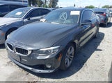 BMW 430I GRAN COUPE WBA4J1C59KBM16385 снимка