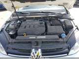 VOLKSWAGEN GOLF SPORTWAGEN TDI SE 4-DOOR 3VWFA7AU5FM518948 photo