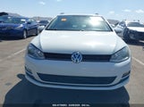 VOLKSWAGEN GOLF SPORTWAGEN TDI SE 4-DOOR 3VWFA7AU5FM518948 photo
