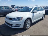 VOLKSWAGEN GOLF SPORTWAGEN TDI SE 4-DOOR 3VWFA7AU5FM518948 снимка