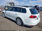 VOLKSWAGEN GOLF SPORTWAGEN TDI SE 4-DOOR 3VWFA7AU5FM518948 photo