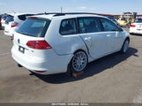 VOLKSWAGEN GOLF SPORTWAGEN TDI SE 4-DOOR 3VWFA7AU5FM518948 photo