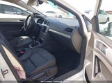 VOLKSWAGEN GOLF SPORTWAGEN TDI SE 4-DOOR 3VWFA7AU5FM518948 снимка