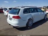 VOLKSWAGEN GOLF SPORTWAGEN TDI SE 4-DOOR 3VWFA7AU5FM518948 photo