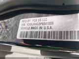 JEEP GRAND CHEROKEE L ALTITUDE 4X4 1C4RJKAG3P8841009 снимка