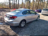 HONDA CIVIC LX 19XFB2F53DE217431 снимка