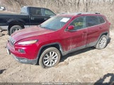 JEEP CHEROKEE LIMITED 4X4 1C4PJMDB8HW512130 снимка
