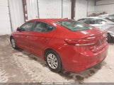 HYUNDAI ELANTRA SE KMHD74LF9HU422336 снимка