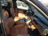 LINCOLN AVIATOR BLACK LABEL 5LM5J9XC0LGL04618 снимка
