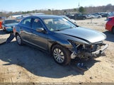 HONDA ACCORD 2.4 LX 1HGCP2F39AA025501 снимка