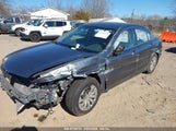 HONDA ACCORD 2.4 LX 1HGCP2F39AA025501 снимка