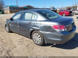 HONDA ACCORD 2.4 LX 1HGCP2F39AA025501 снимка