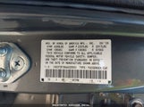 HONDA ACCORD 2.4 LX 1HGCP2F39AA025501 снимка