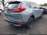 HONDA CR-V AWD TOURING 2HKRW2H90MH680172 photo