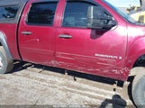 GMC SIERRA 1500 SLE 3GTEK23349G223510 снимка