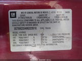 GMC SIERRA 1500 SLE 3GTEK23349G223510 снимка