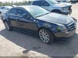 CADILLAC CTS LUXURY 1G6DH5EY8B0116879 снимка