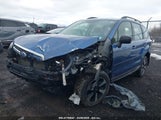 SUBARU FORESTER 2.5I JF2SJABC5JH454672 снимка