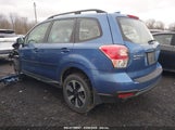 SUBARU FORESTER 2.5I JF2SJABC5JH454672 снимка