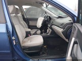 SUBARU FORESTER 2.5I JF2SJABC5JH454672 снимка