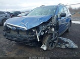 SUBARU FORESTER 2.5I JF2SJABC5JH454672 снимка