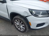 VOLKSWAGEN TIGUAN 2.0T WOLFSBURG EDITION WVGSV7AX1HW509677 снимка