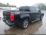 CHEVROLET COLORADO 4WD SHORT BOX Z71 1GCGTDEN4N1205498 снимка