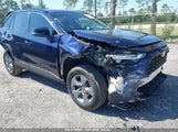 TOYOTA RAV4 XLE 2T3W1RFV4NW189687 снимка