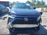 TOYOTA RAV4 XLE 2T3W1RFV4NW189687 снимка